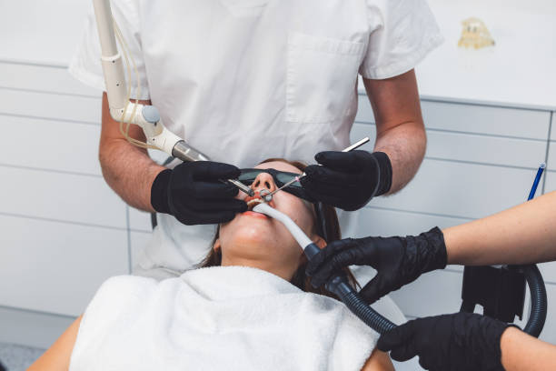 Best Emergency TMJ Treatment in Tiburon, CA